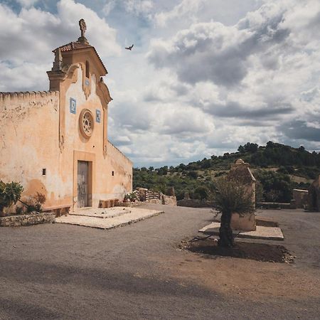 Son Mesquida Vell Otel Manacor  Dış mekan fotoğraf