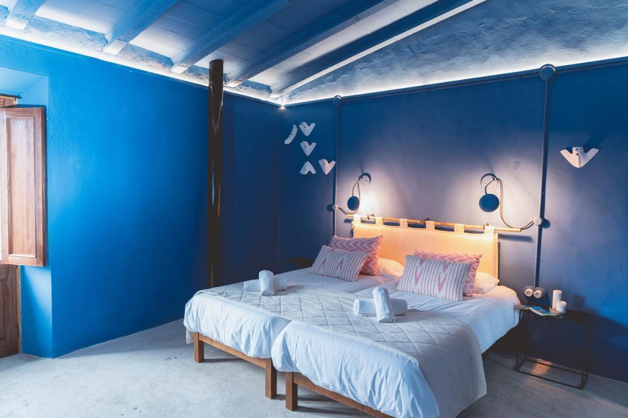 Son Mesquida Vell Otel Manacor  Dış mekan fotoğraf