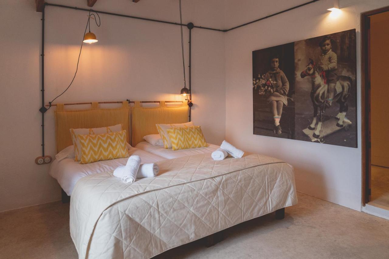 Son Mesquida Vell Otel Manacor  Dış mekan fotoğraf