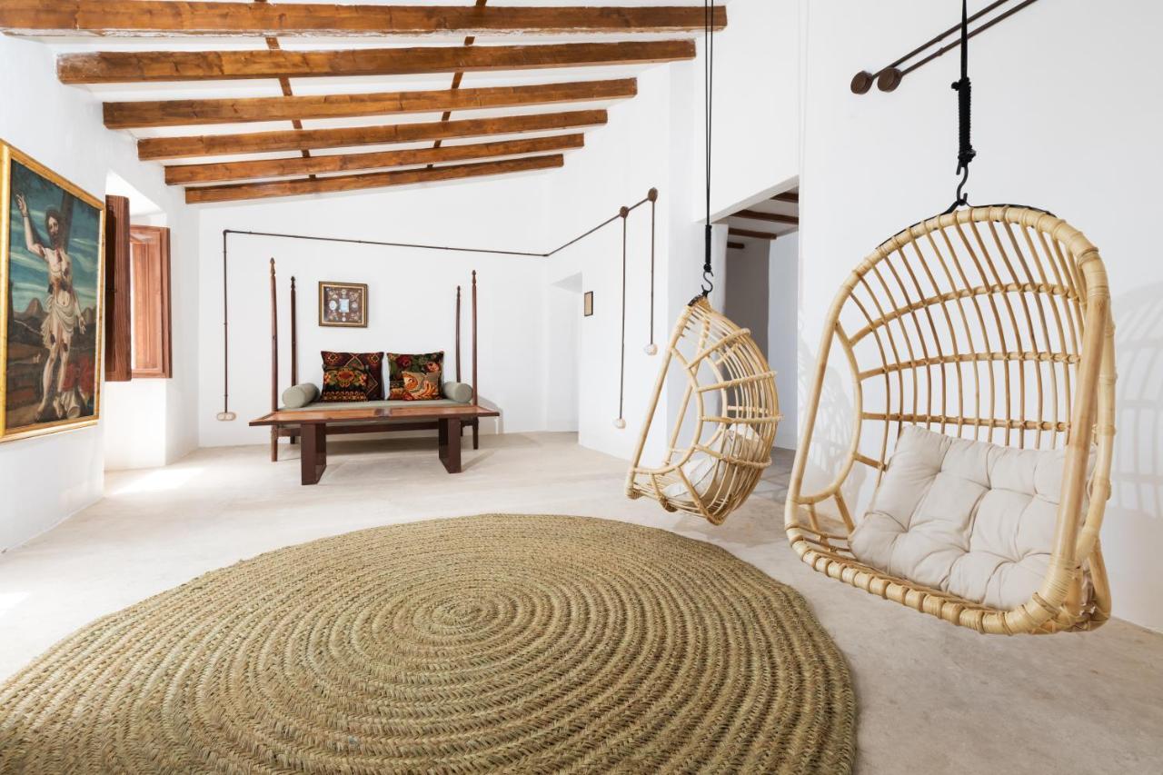 Son Mesquida Vell Otel Manacor  Dış mekan fotoğraf