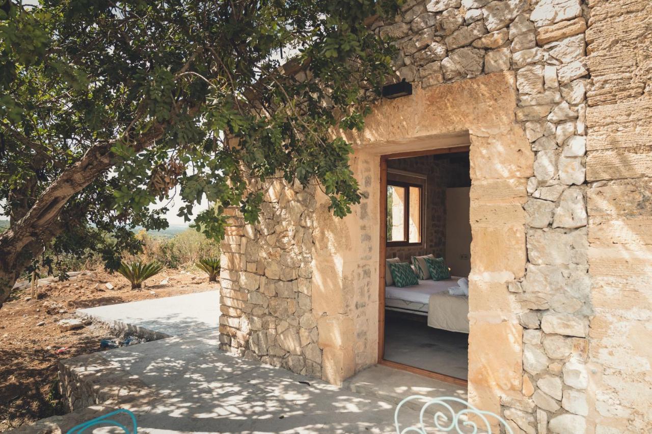 Son Mesquida Vell Otel Manacor  Dış mekan fotoğraf