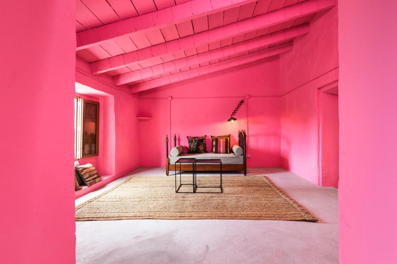 Son Mesquida Vell Otel Manacor  Dış mekan fotoğraf