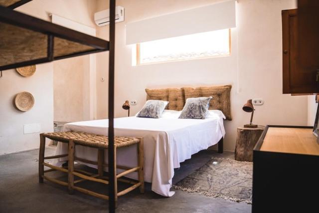 Son Mesquida Vell Otel Manacor  Dış mekan fotoğraf