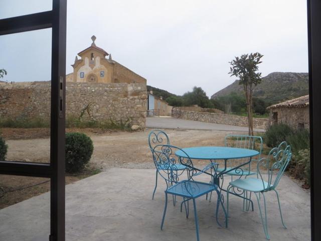 Son Mesquida Vell Otel Manacor  Dış mekan fotoğraf