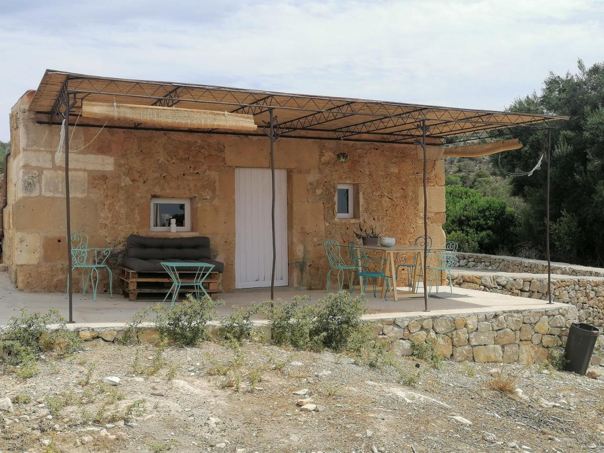 Son Mesquida Vell Otel Manacor  Dış mekan fotoğraf