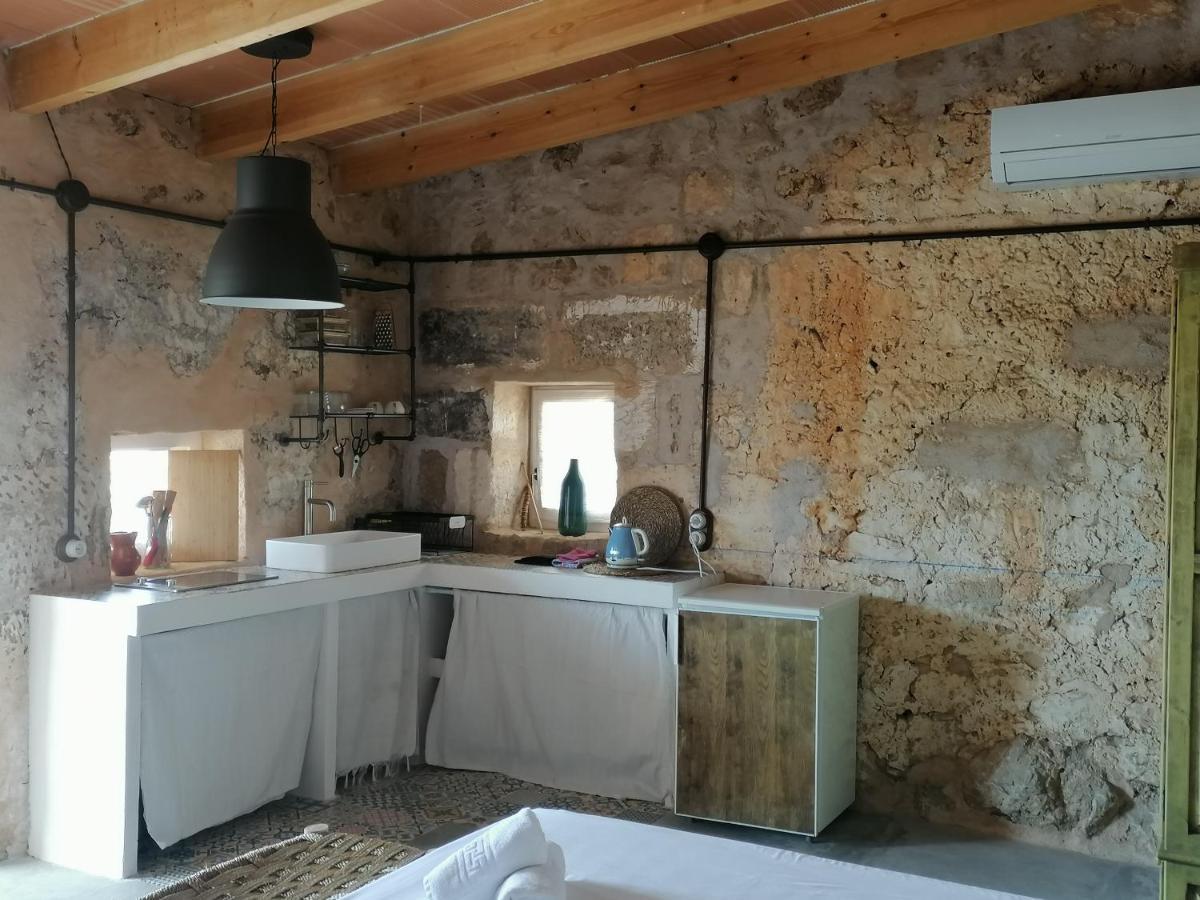 Son Mesquida Vell Otel Manacor  Dış mekan fotoğraf