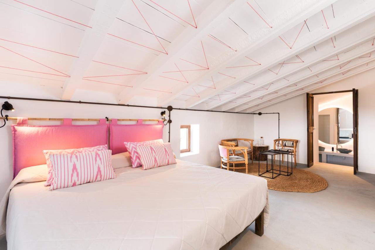 Son Mesquida Vell Otel Manacor  Dış mekan fotoğraf