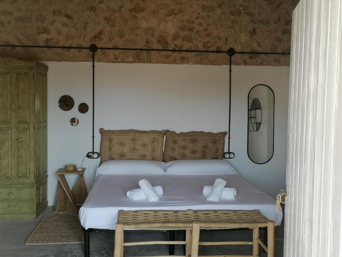 Son Mesquida Vell Otel Manacor  Dış mekan fotoğraf