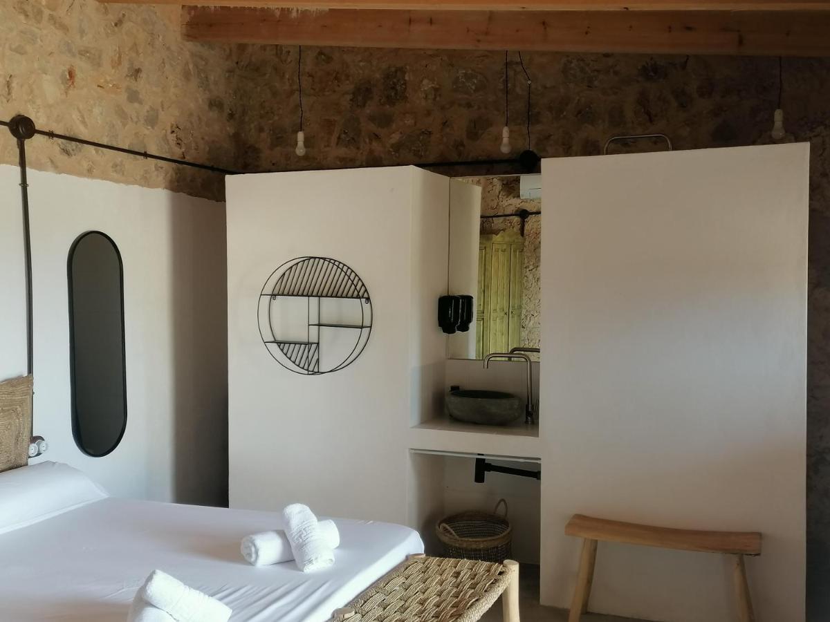 Son Mesquida Vell Otel Manacor  Dış mekan fotoğraf