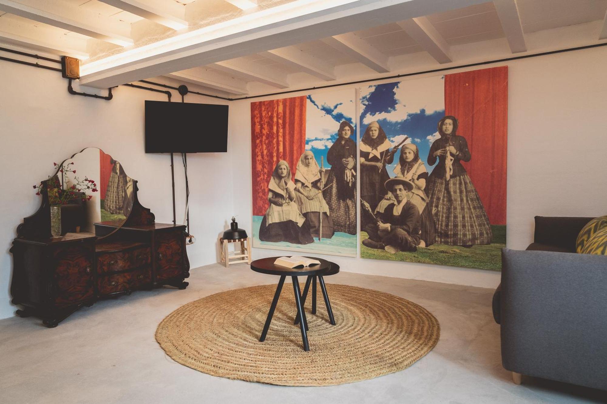 Son Mesquida Vell Otel Manacor  Dış mekan fotoğraf