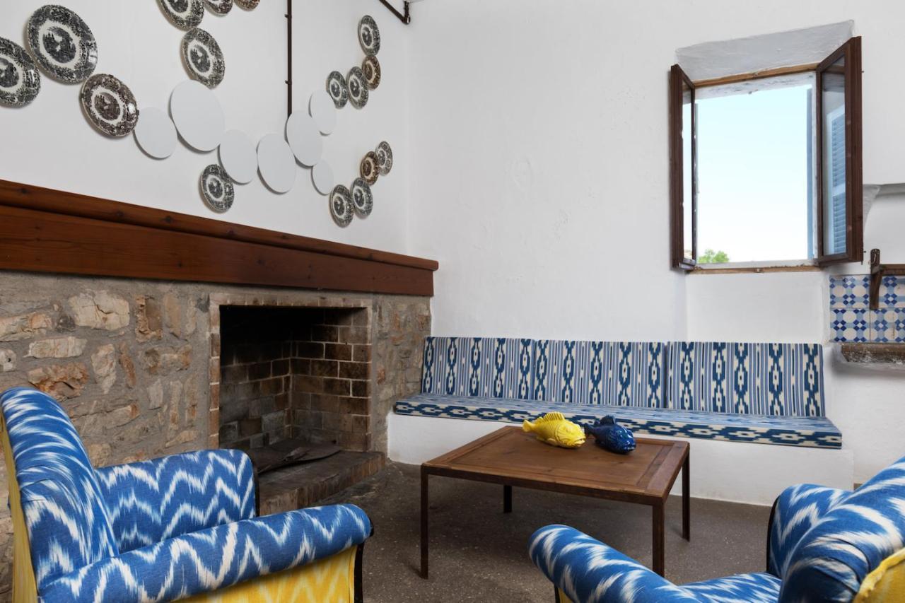Son Mesquida Vell Otel Manacor  Dış mekan fotoğraf