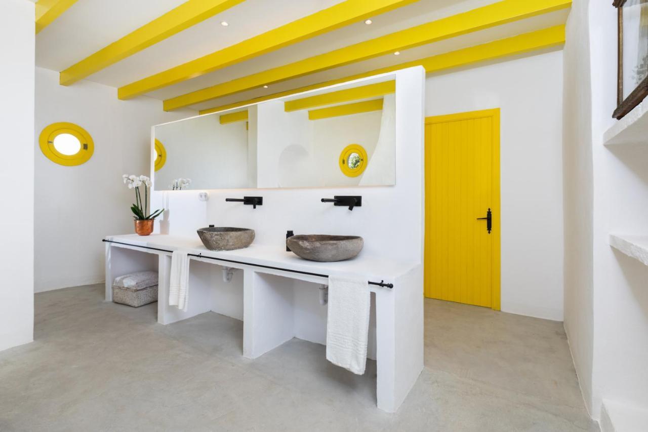 Son Mesquida Vell Otel Manacor  Dış mekan fotoğraf