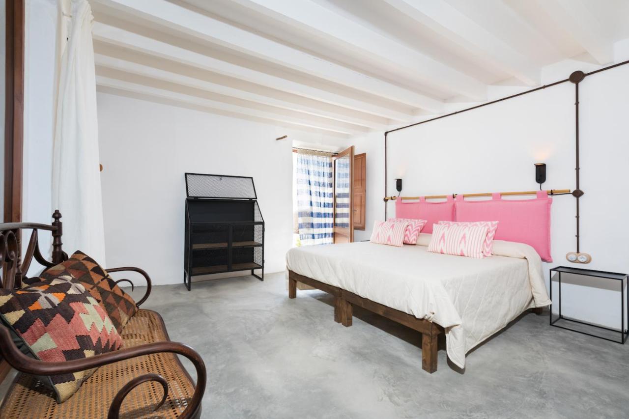 Son Mesquida Vell Otel Manacor  Dış mekan fotoğraf
