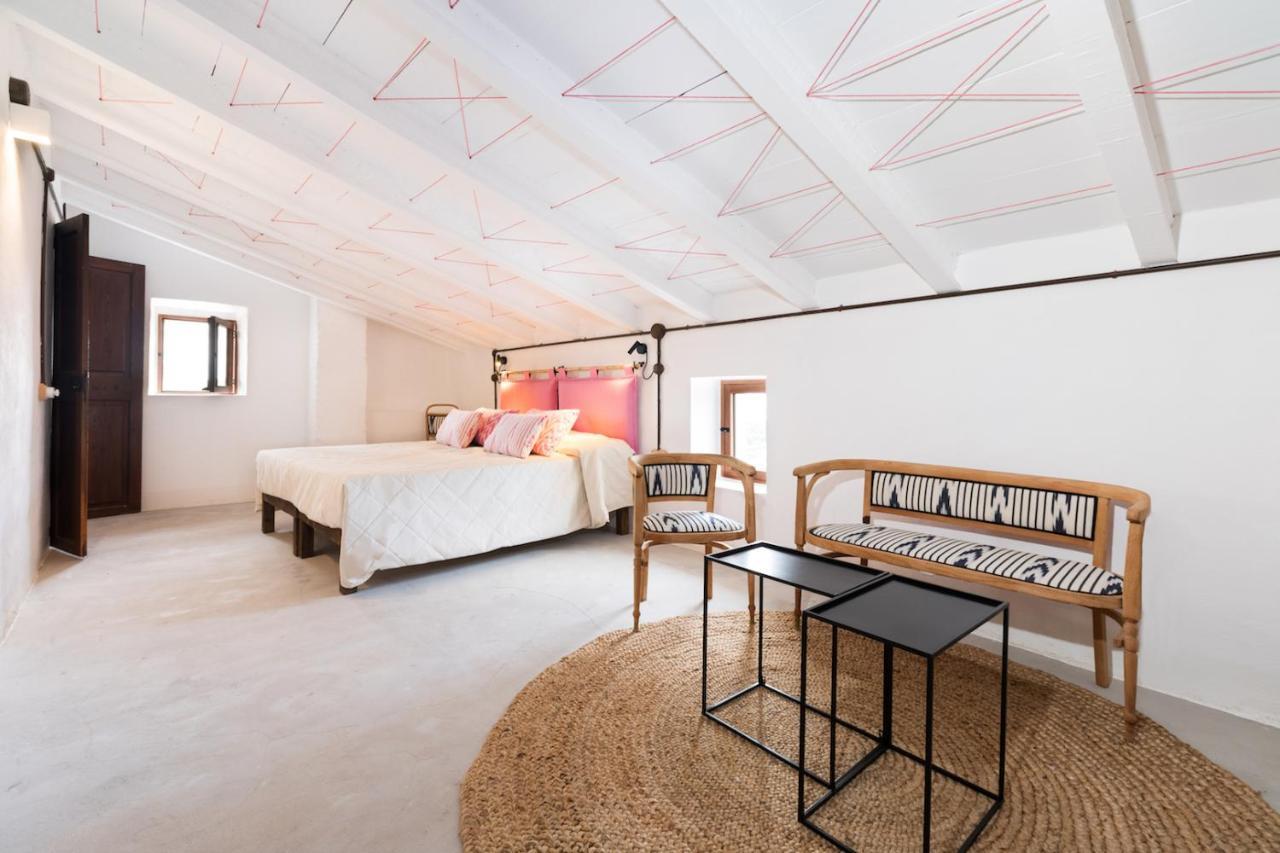 Son Mesquida Vell Otel Manacor  Dış mekan fotoğraf