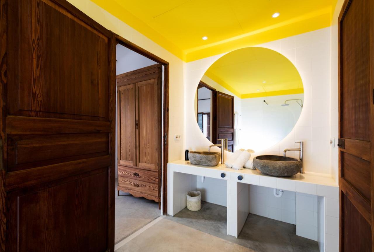 Son Mesquida Vell Otel Manacor  Dış mekan fotoğraf