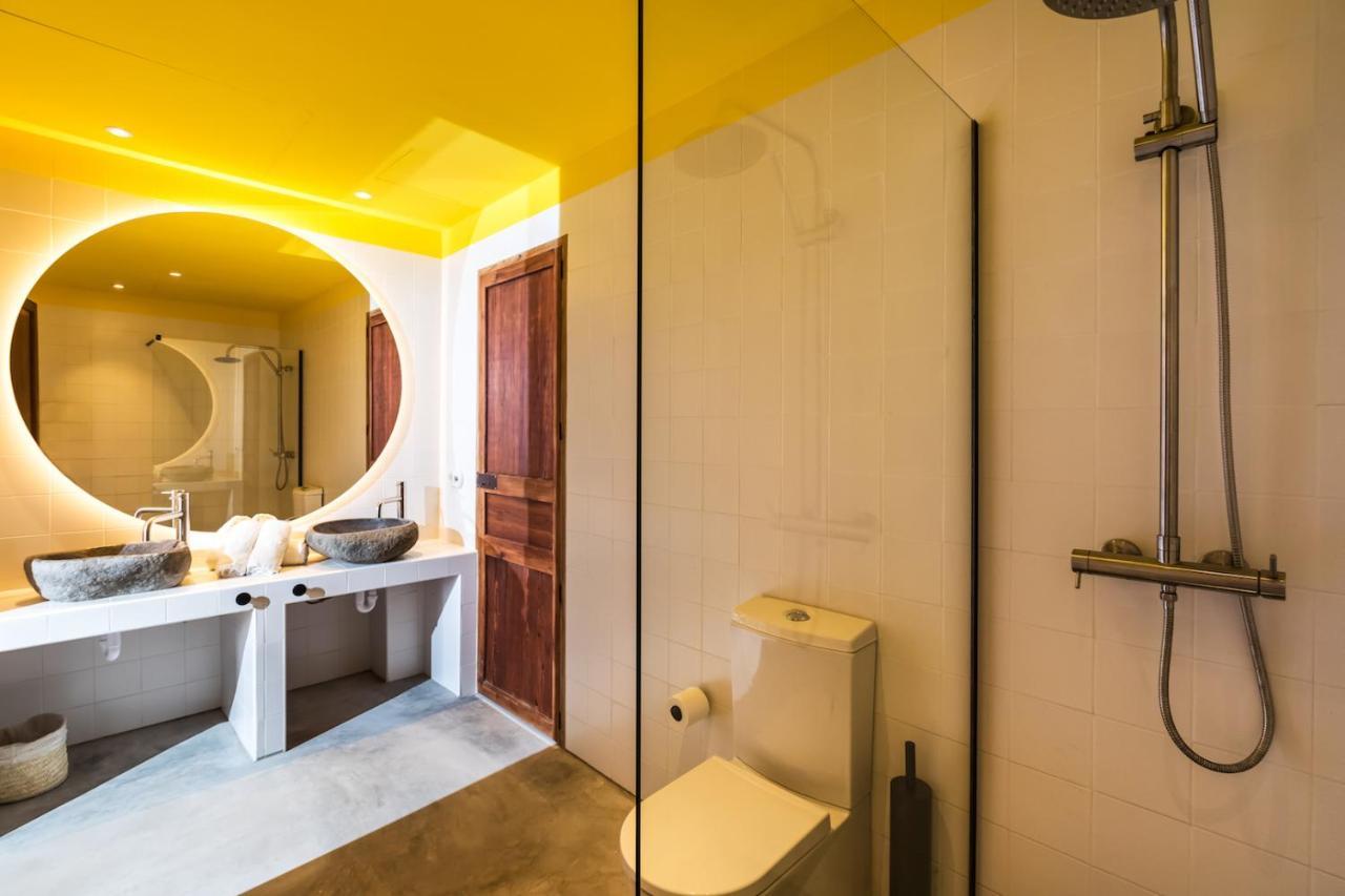 Son Mesquida Vell Otel Manacor  Dış mekan fotoğraf