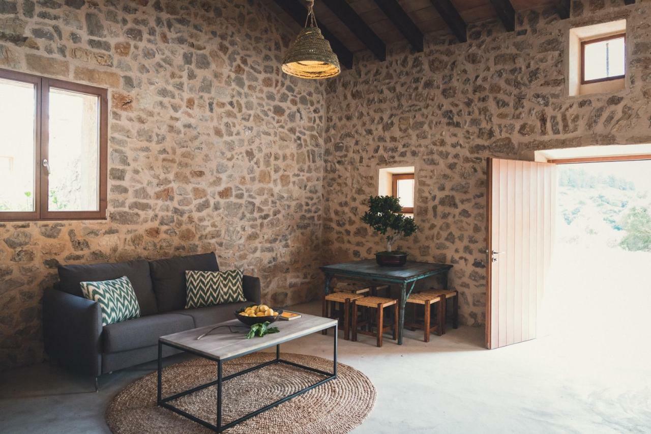 Son Mesquida Vell Otel Manacor  Dış mekan fotoğraf