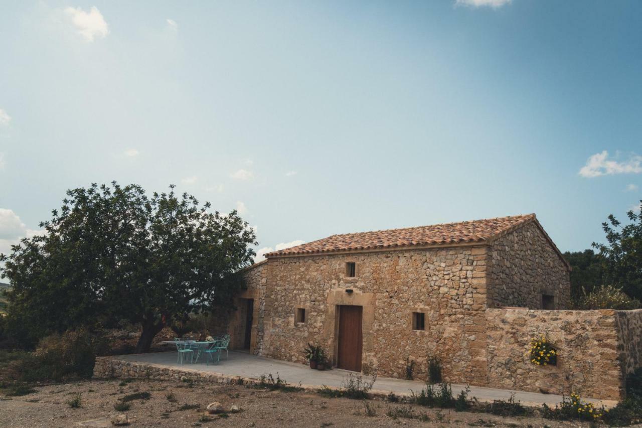 Son Mesquida Vell Otel Manacor  Dış mekan fotoğraf