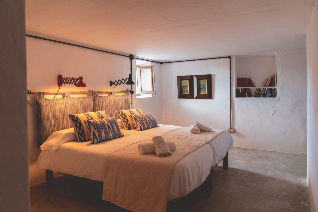 Son Mesquida Vell Otel Manacor  Dış mekan fotoğraf