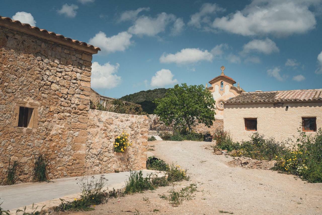 Son Mesquida Vell Otel Manacor  Dış mekan fotoğraf