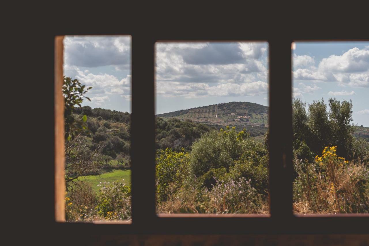 Son Mesquida Vell Otel Manacor  Dış mekan fotoğraf