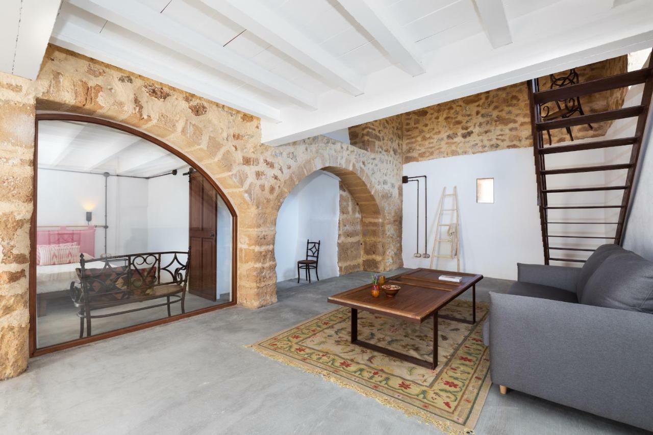 Son Mesquida Vell Otel Manacor  Dış mekan fotoğraf