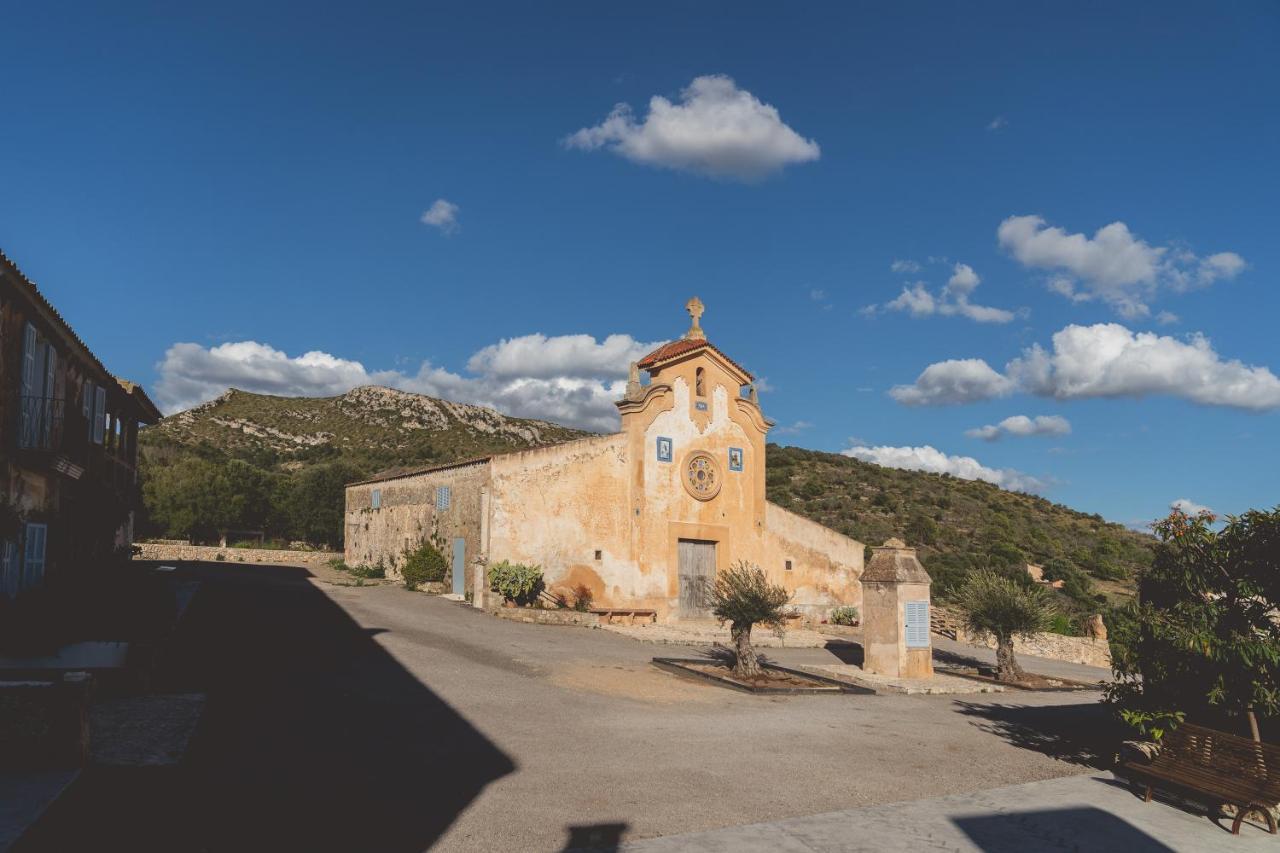 Son Mesquida Vell Otel Manacor  Dış mekan fotoğraf