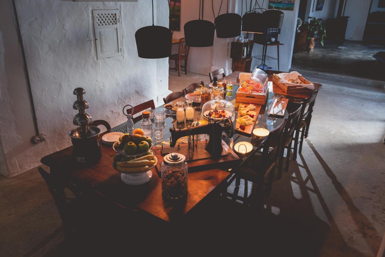 Son Mesquida Vell Otel Manacor  Dış mekan fotoğraf