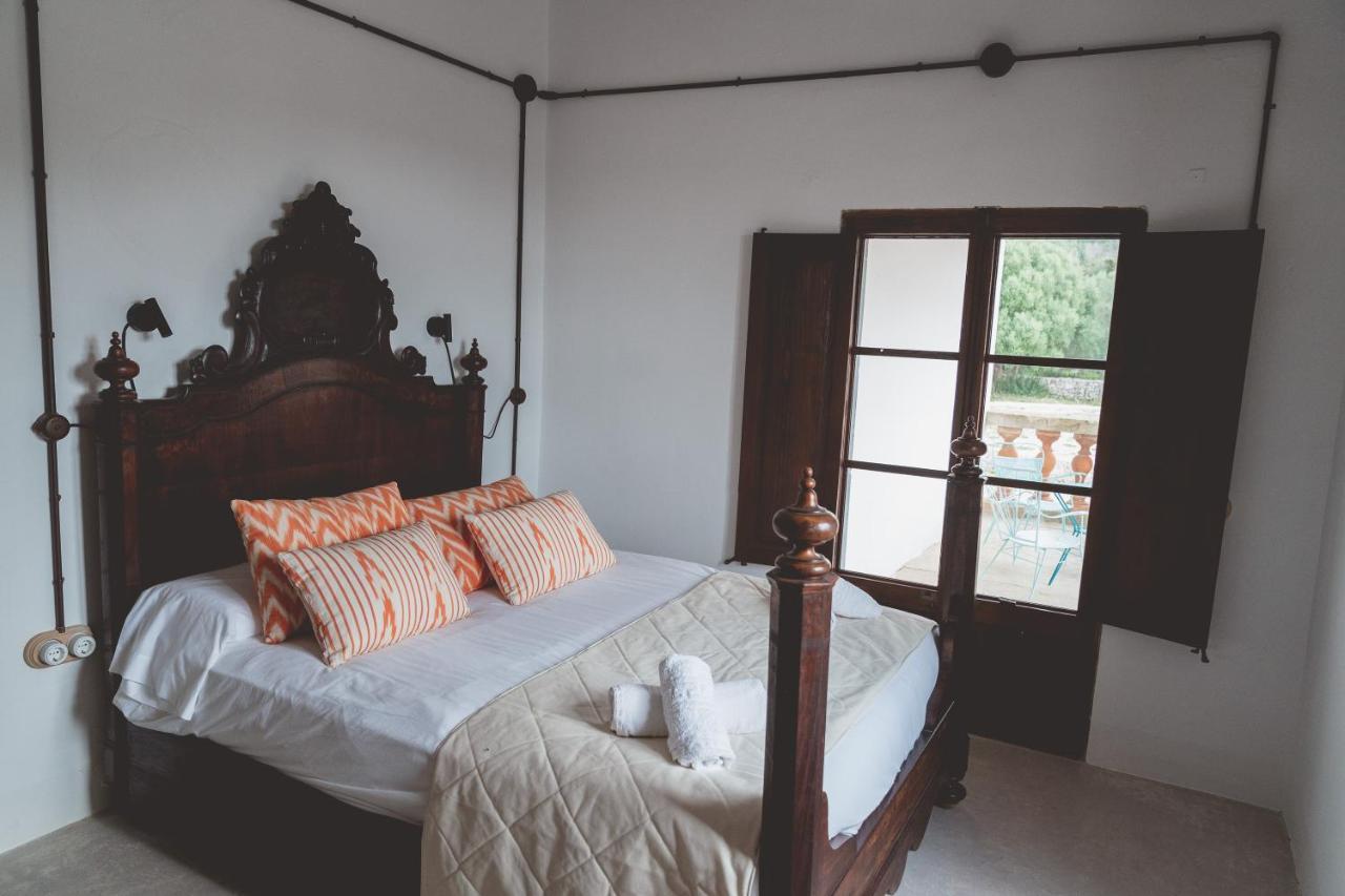 Son Mesquida Vell Otel Manacor  Dış mekan fotoğraf