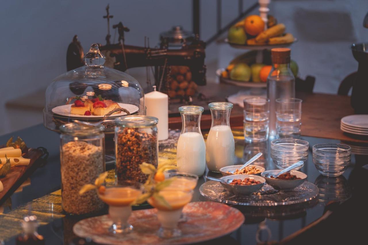 Son Mesquida Vell Otel Manacor  Dış mekan fotoğraf