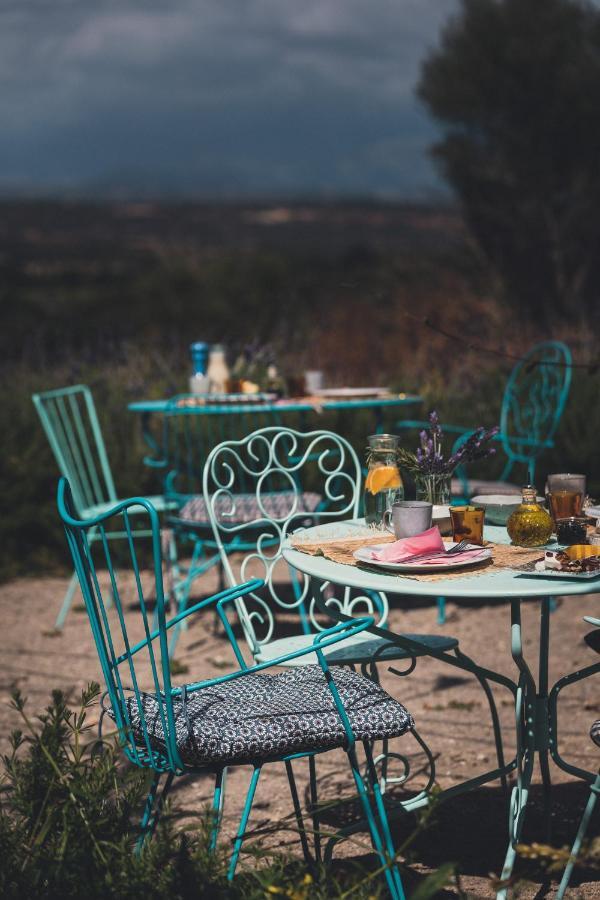 Son Mesquida Vell Otel Manacor  Dış mekan fotoğraf
