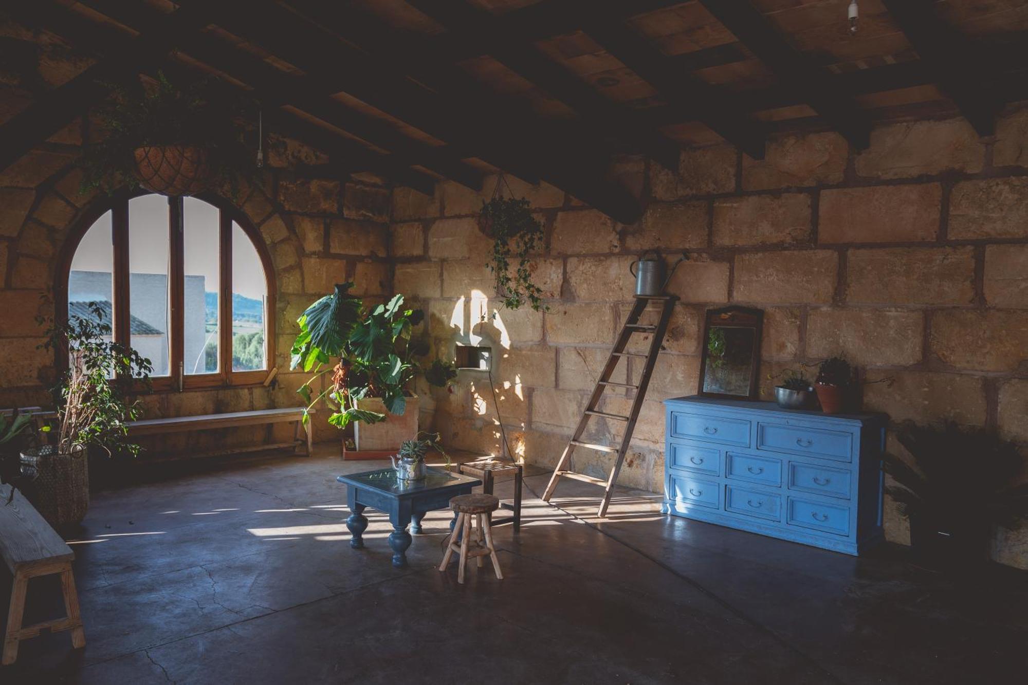 Son Mesquida Vell Otel Manacor  Dış mekan fotoğraf