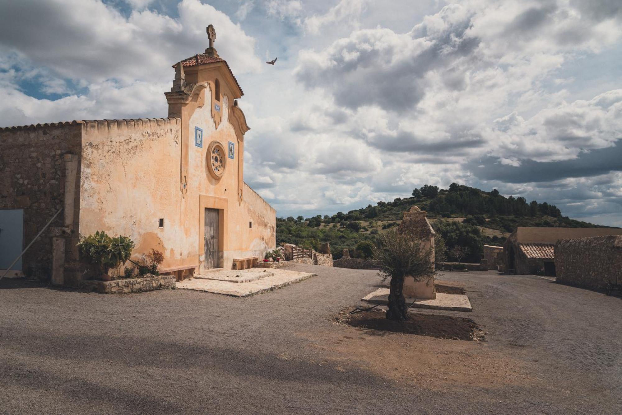 Son Mesquida Vell Otel Manacor  Dış mekan fotoğraf